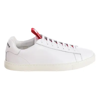 Dsquared SNM0079-01501155-M1747 Bílá