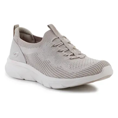 Skechers D'LUX COMFORT 104335-TPE Béžová