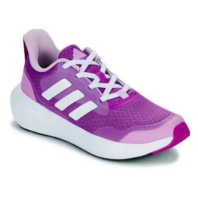 adidas FortaRun 3.0 J Fialová