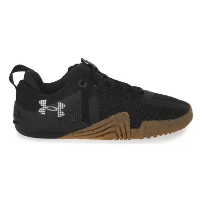 Under Armour TRIBASE REIGN 6 Černá