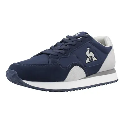 Le Coq Sportif JET STAR_2 Modrá