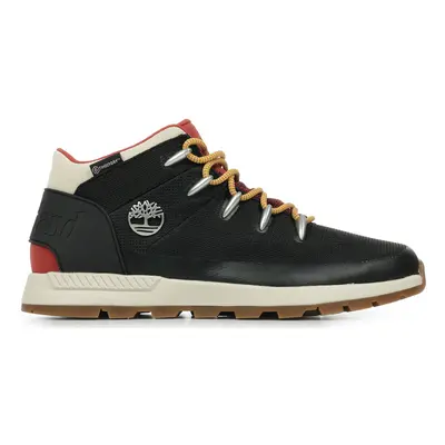 Timberland Sprint Trekker Mid Lc Waterproof Sn Černá