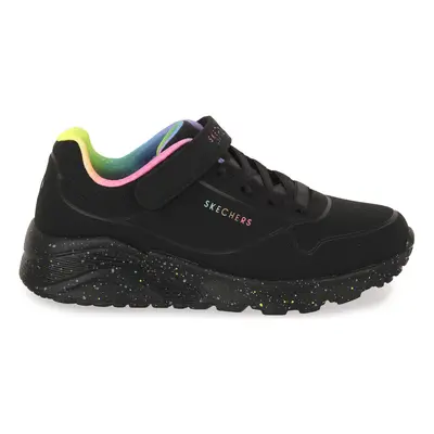 Skechers BKMT ONE LITE RAINBOW Černá