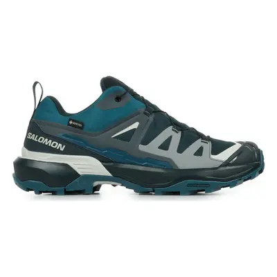 Salomon X Ultra 360 Gtx Modrá