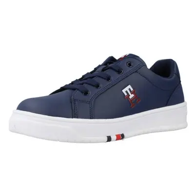 Tommy Hilfiger MONOGRAM Modrá