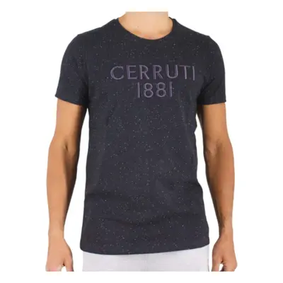 Cerruti 1881 COLORATURA Černá