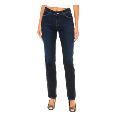 Armani jeans 3Y5J18-5D16Z-1500 Modrá