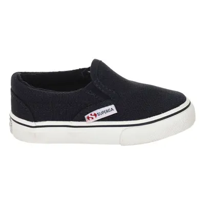 Superga S009NB0-933 Modrá