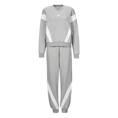 adidas Laziday Track Suit Šedá