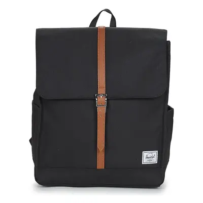 Herschel CITY BACKPACK Černá