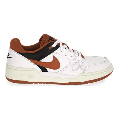 Nike 102 FULL FORCE LOW Bílá