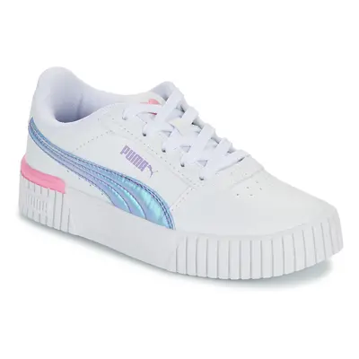 Puma Carina 2.0 Bouncy Sky PS Bílá