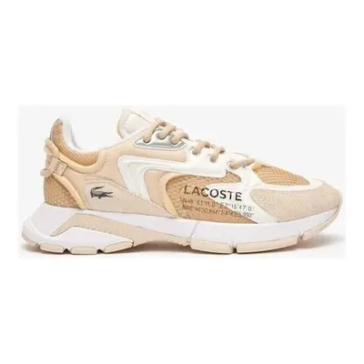 Lacoste 47SMA0103 L003 Hnědá