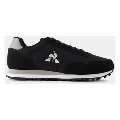 Le Coq Sportif 2422886 ASTRA 2 Černá