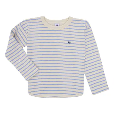 Petit Bateau TROPIQUE Modrá