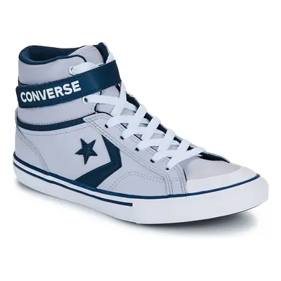 Converse PRO BLAZE EASY-ON Šedá