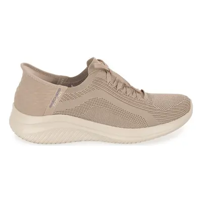 Skechers TPE ULTRA FLEX Šedá