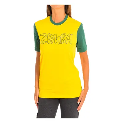 Zumba Z2T00147-AMARILLO ruznobarevne