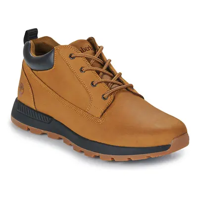 Timberland KILLINGTON TREKKER LOW LACE UP Hnědá