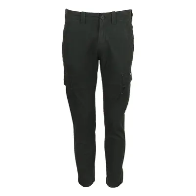 Superdry Core Cargo Pant Černá