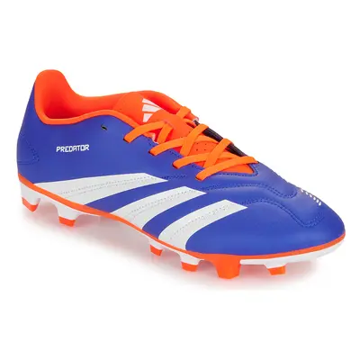 adidas PREDATOR CLUB FxG Modrá