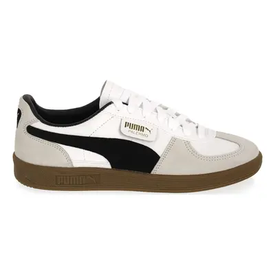 Puma 01 PALERMO Bílá