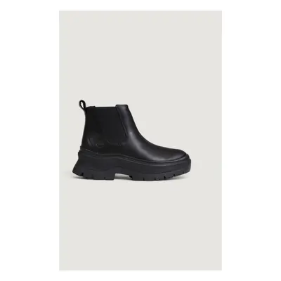 Timberland MID CHELSEA BOOT TB0A28XMW02 Černá