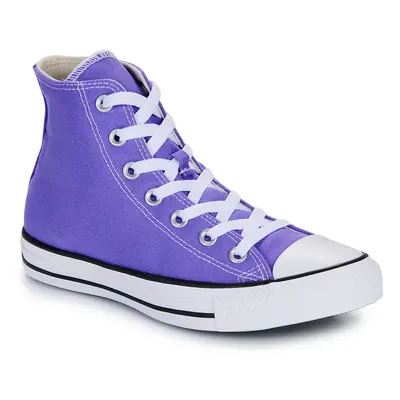 Converse CHUCK TAYLOR ALL STAR Fialová