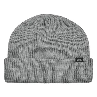 Vans CORE BASICS BEANIE Šedá