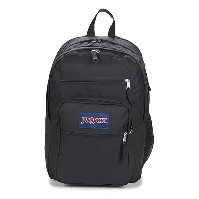 Jansport BIG STUDENT Černá