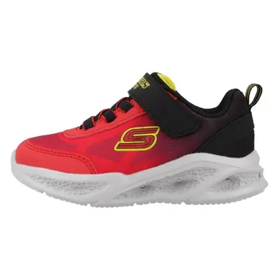 Skechers METEOR-LIGH Červená