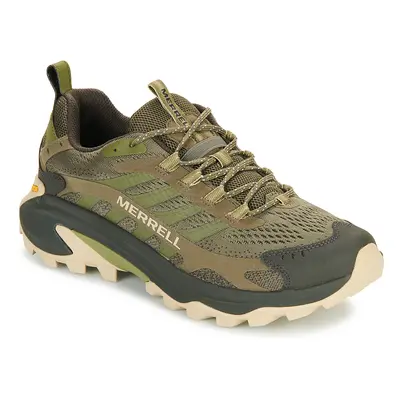 Merrell MOAB SPEED 2 Khaki