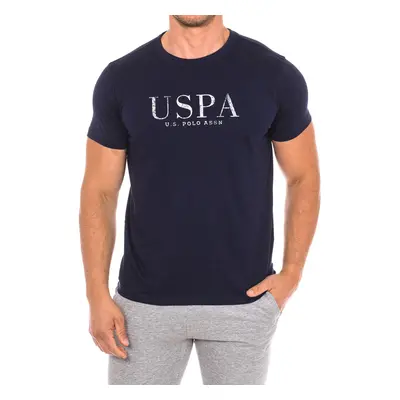 U.S Polo Assn. 67953-179 Tmavě modrá