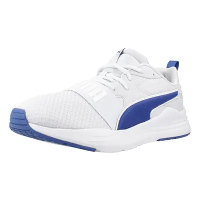 Puma WIRED RUN PURE Šedá