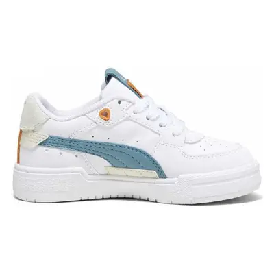 Puma Ca pro glitch mix ac ps Bílá