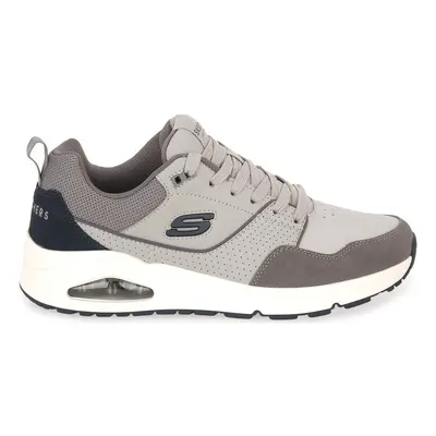 Skechers GRY UNO RETRO ONE Šedá