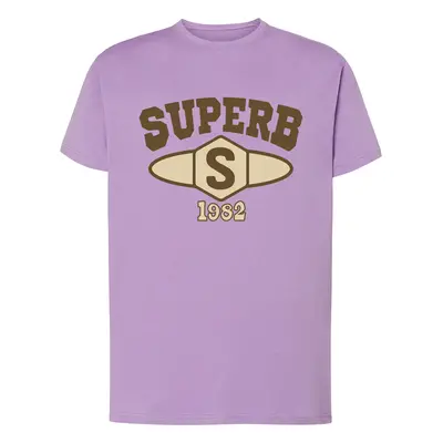 Superb 1982 SPRBCA-2201-LILAC Fialová