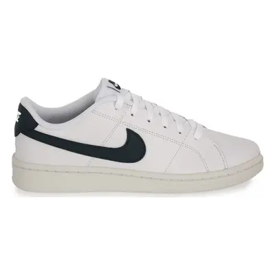 Nike 105 COURT ROYALE 2 Bílá