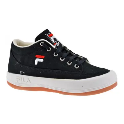 Fila Roulette Mid Černá