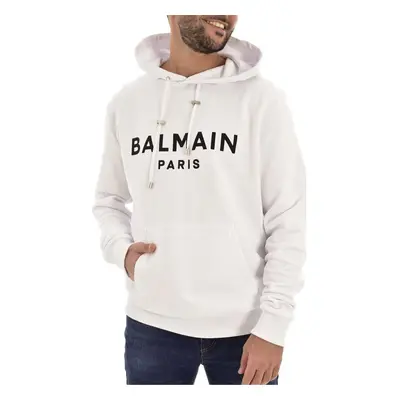 Balmain YH1JR002 BB65 Bílá