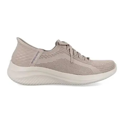 Skechers 149710 SLIP INS ULTRA FLEX 3.0 Hnědá