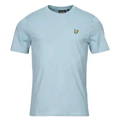 Lyle & Scott TS400VOG Modrá