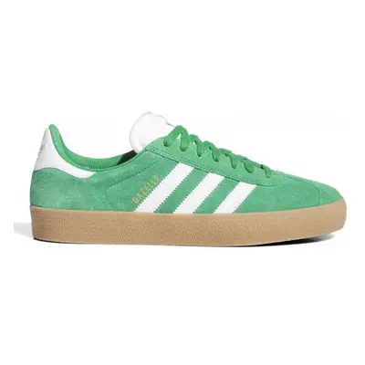 adidas Gazelle adv Zelená