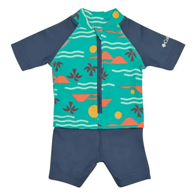 Columbia Sandy Shores Sunguard Suit Modrá