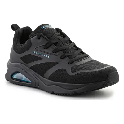 Skechers TRES-AIR UNO-MODERN 183071-BBK Černá