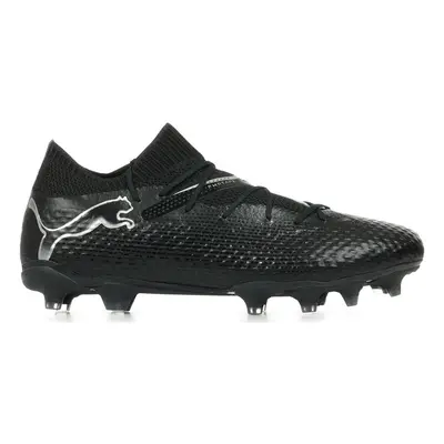 Puma Future 7 Pro Fg Ag Černá