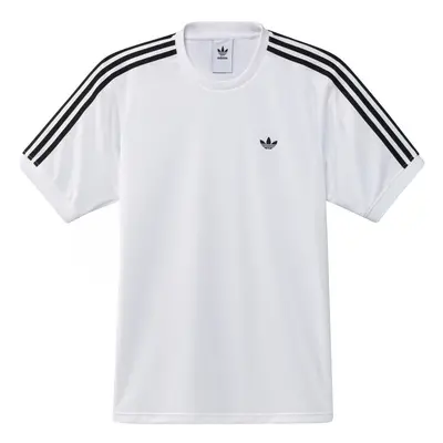 adidas Club jersey Bílá