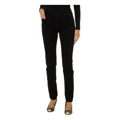 Armani jeans 6Y5J28-5D2RZ-1200 Černá