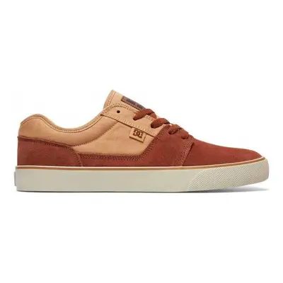 DC Shoes Tonik Hnědá