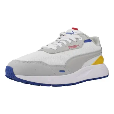 Puma RUNTAMED Bílá